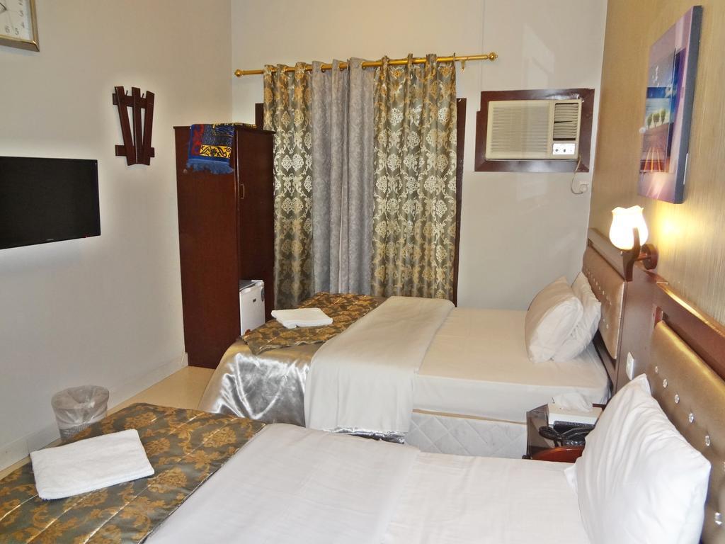 Al Sabkha Hotel Dubai Room photo