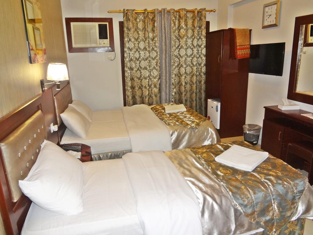 Al Sabkha Hotel Dubai Room photo