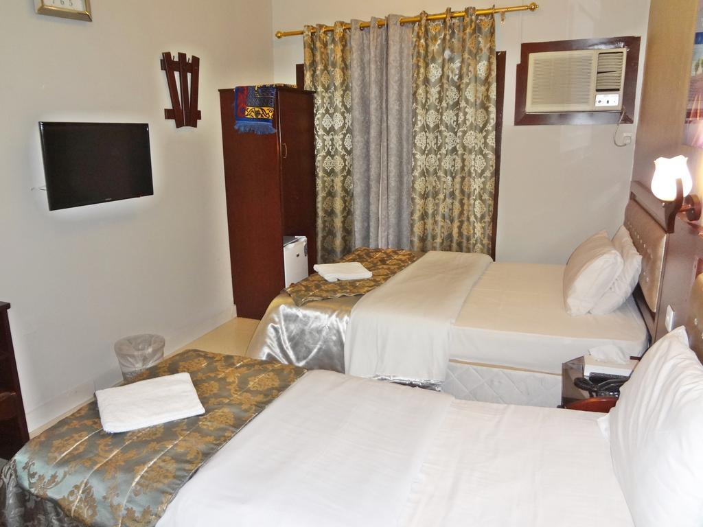 Al Sabkha Hotel Dubai Room photo
