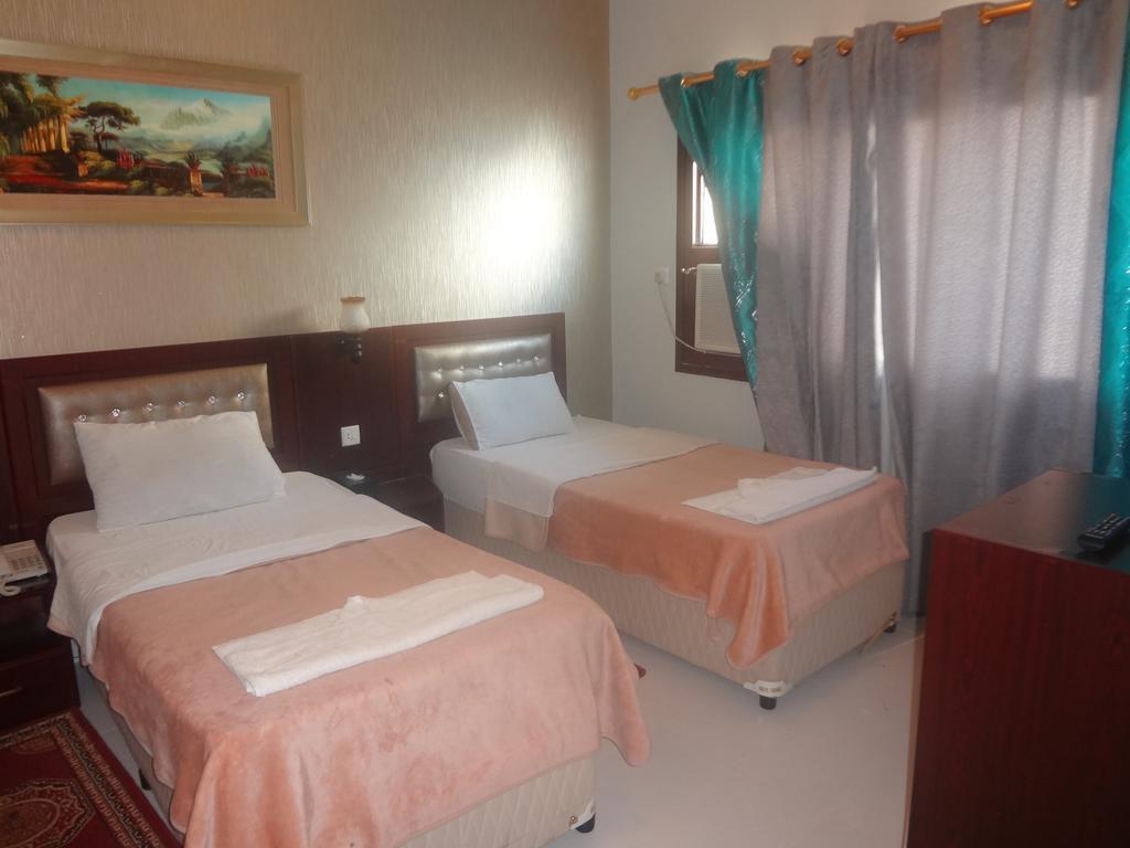 Al Sabkha Hotel Dubai Room photo