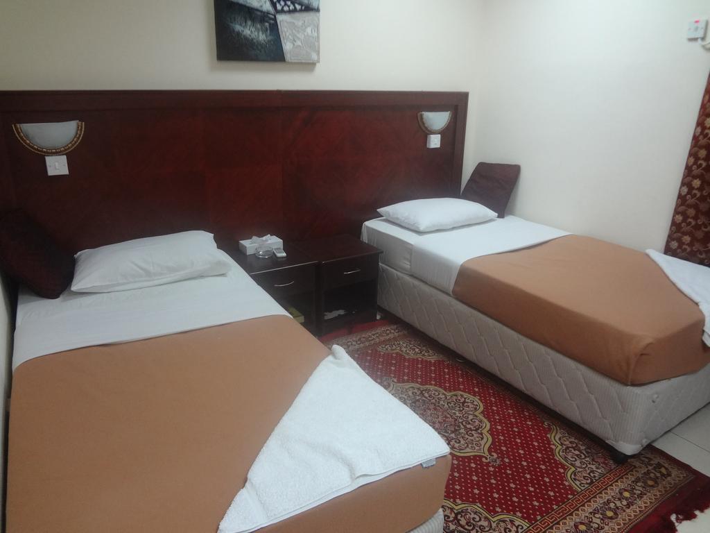 Al Sabkha Hotel Dubai Room photo