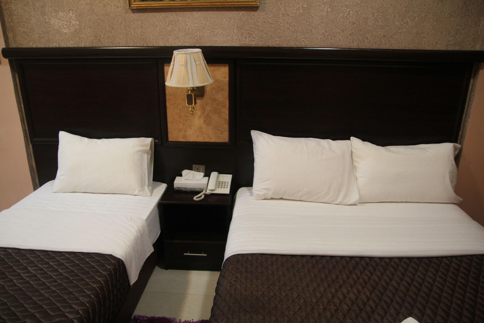 Al Sabkha Hotel Dubai Exterior photo