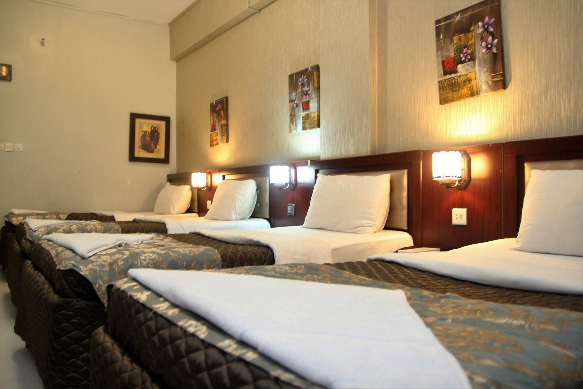 Al Sabkha Hotel Dubai Exterior photo