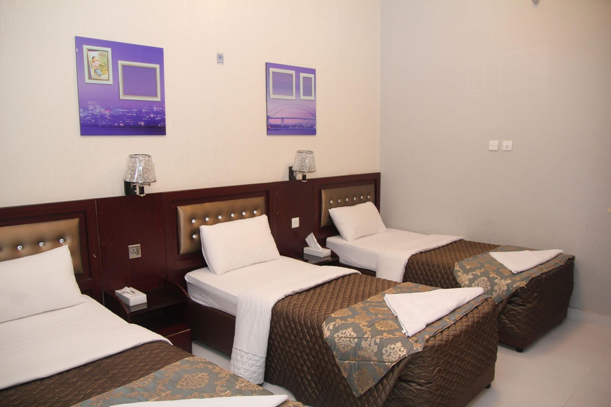 Al Sabkha Hotel Dubai Exterior photo