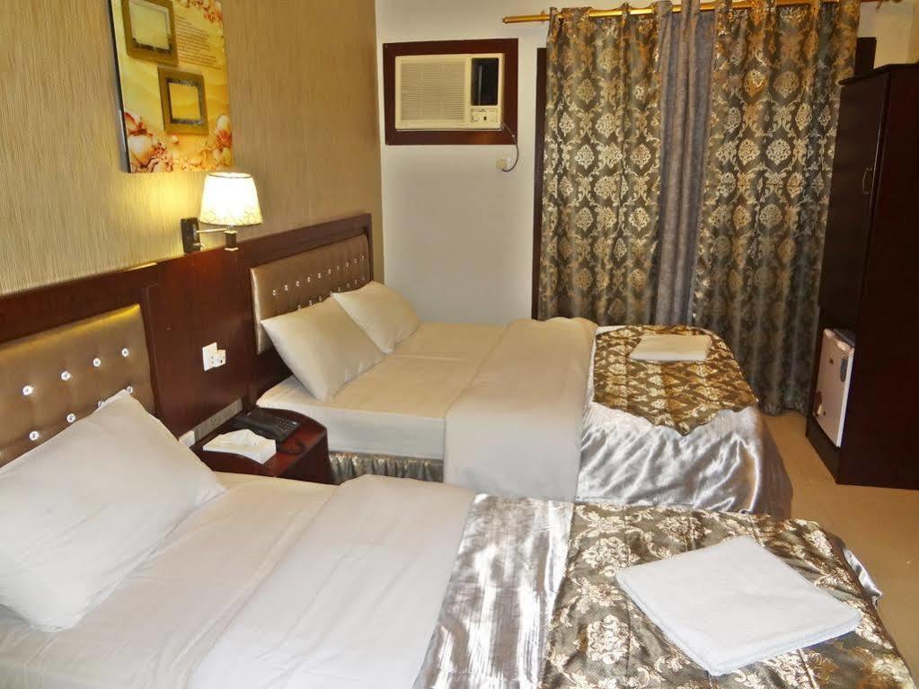 Al Sabkha Hotel Dubai Exterior photo